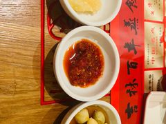 -新兴园饺子馆(北京百子湾店)