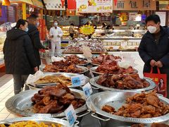 -大润发(芜湖店)
