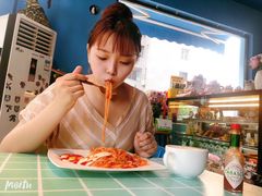 -花与咖啡馆(金星楼店)