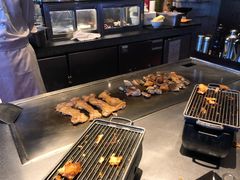 -广州富力君悦大酒店·凯菲厅