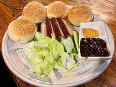 -烧肉馆(古北水镇景区店)