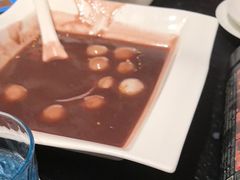 -羡餐厅·杭帮菜·淳菜(千岛湖自由洲际殿店)