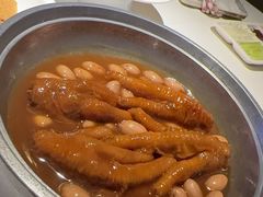 -贝勒爷·酥不腻烤鸭
