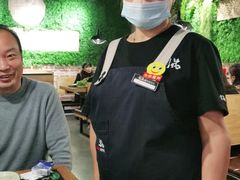 -梨花自助烤肉(天河城店)