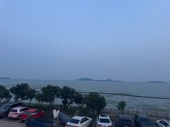 -麓舍全景太湖温泉别墅团建拓展会议亲子
