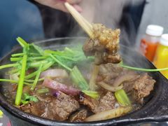 -川香煲(茅台路店)