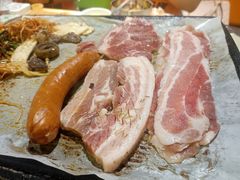 -韩国大金刚烤肉·料理(印象城店)