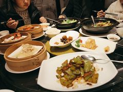 -新花城蟹粉馆(乌鲁木齐店)