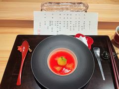 -元熹会席料理