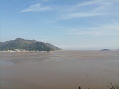 -北岐滩涂