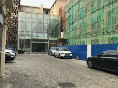 -泉谷酒店(北京天坛店)
