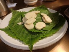 -辛氏火炉·韩式古法烤肉(松北店)