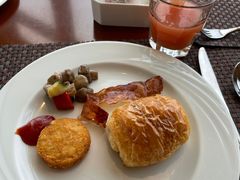 -上海明天广场JW万豪酒店