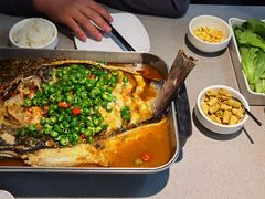 -半天妖烤鱼(方庄店)