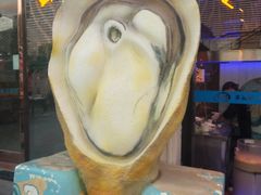 -千岛蚝高压锅生蚝·人参火锅(白云万达店)