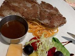 -水天堂西餐厅(常熟永旺店)