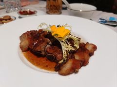 -杭州新新饭店·1913餐厅