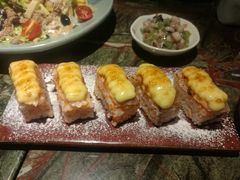 -炙柒Sekinana·精致料理 烧鸟·铁板烧(海上世界店)