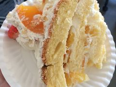 -味多美蛋糕(六里桥店)