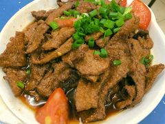-老杨饭店(万科里店)