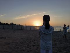 -老虎石海上公园