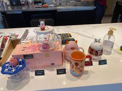 -COSTA COFFEE(丰联广场店)