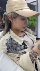 -冰岛刺青·手工耳饰品售卖·专业纹身