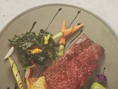 -卡朋西餐(较场西路店)