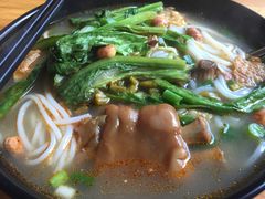 -螺蛳粉先生(蓟门桥店)