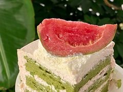 -M'CAKE(西单大悦城店)