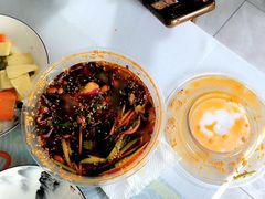 -拙大师·龙虾四季排档·夜宵至凌晨4点(唯亭店)