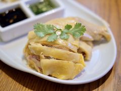 蘇小柳白切鸡-苏小柳手工点心(人民广场分院)
