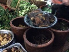 -德叔阙里·衢州菜馆(月湖店)