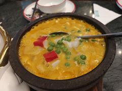 -新白鹿餐厅(京基KK ONE店)