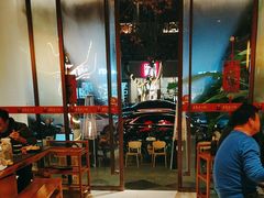 -老夏老火锅(西安南路总店)