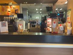 -麦当劳(望京国际商业中心店)