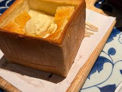 -绿茶餐厅(布吉万象汇店)