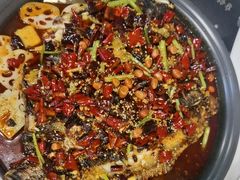 -锦尚阁烤鱼(望京新荟城店)