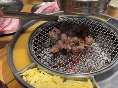 -姜虎东白丁烤肉(深圳湾后海汇店)
