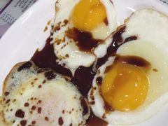 -香港祥兴茶餐厅(江北店)