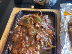 -高第街56号港式餐厅(山大路店)