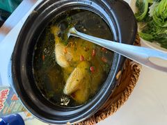 -蟹天蟹地农家菜·阳澄湖大闸蟹(浅水湾店)