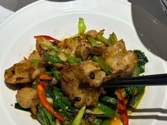 -小河盐帮·私家菜·烤鸭(三元桥·霄云路店)