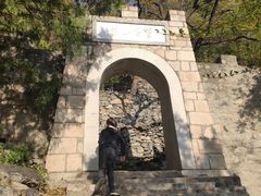 -北京鹫峰国家森林公园