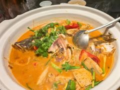 -明丰小渔馆(明月路店)