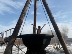 -清河半岛温泉度假酒店