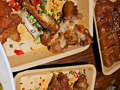 -为民烧烤吧.自贡爆炒菜(收录10年好店)