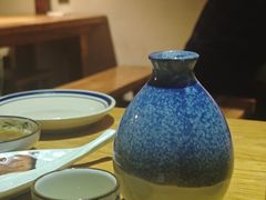 -长亭酒肆.武夷菜(鼓楼后海店)
