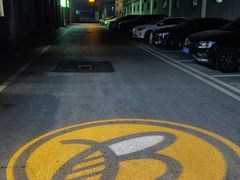 -香蕉攀岩(上地店)