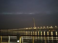 -深圳湾公园(南山区)